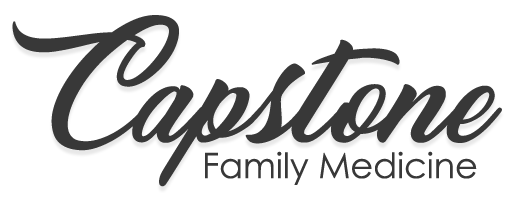 Capstone Family Medicine